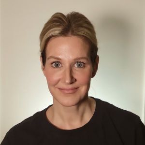 Meet your Posher, Ellen